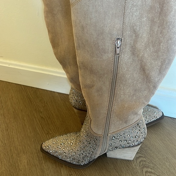 Brand new cowboy boots - Picture 6 of 6